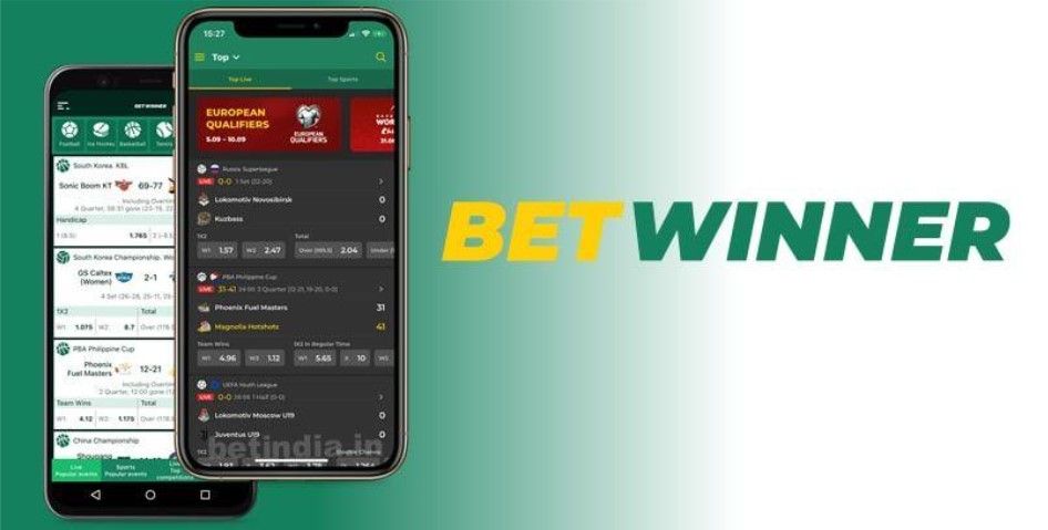 BetWinner Online Bet Your Ultimate Guide to Winning Big BetWinner Online Bet Your Ultimate Guide to Winning Big
