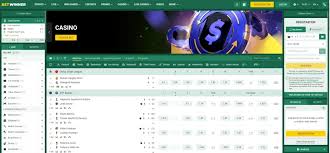 BetWinner Online Bet Your Ultimate Guide to Winning Big BetWinner Online Bet Your Ultimate Guide to Winning Big