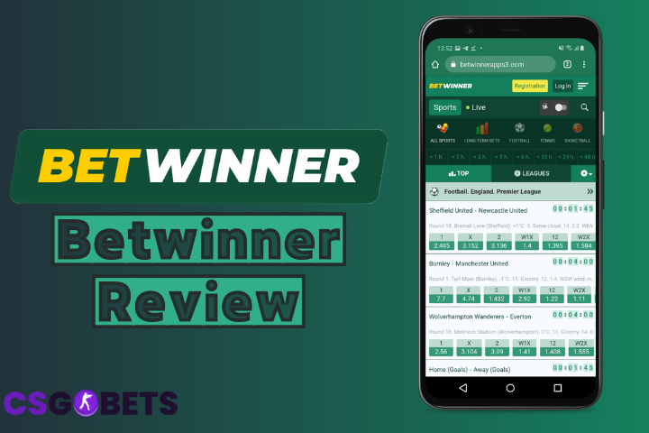 Discover the Exciting World of Betwinner 1 Discover the Exciting World of Betwinner 1