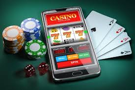 Discover the Thrills of Casino Online in UK