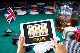 Discover the Thrills of Casino Online in UK