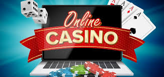 Discover the Thrills of Casino Online in UK