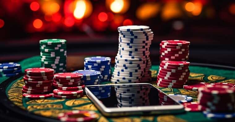 Discover the Thrills of Casino Online in UK Discover the Thrills of Casino Online in UK