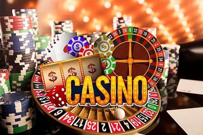Experience the Thrill at Midnight Wins Casino