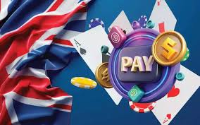 Experience the Thrill at Online UK Playhub Casino