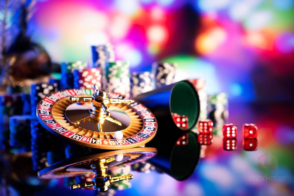 Experience the Thrill of Loki Casino