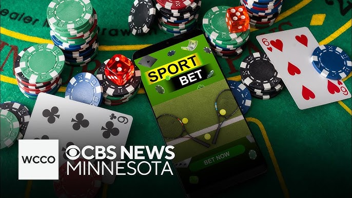 Experience the Thrills of Betting with Betwinner