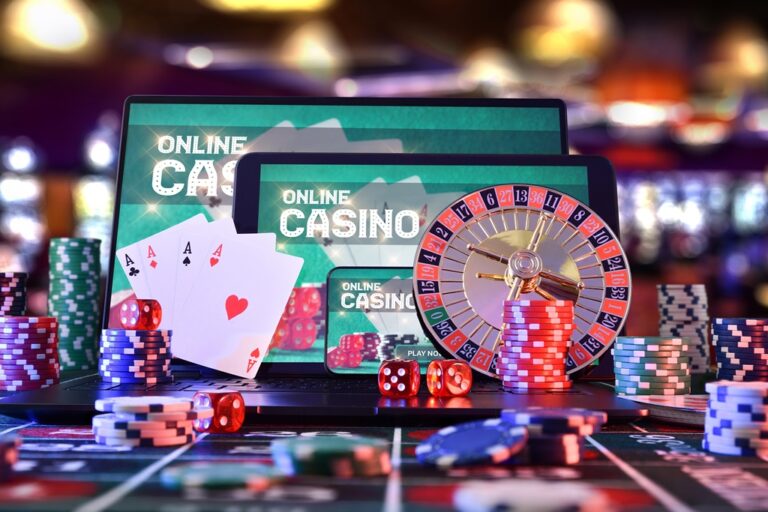 The Best Online Casino That Accepts Various Payment Methods 30