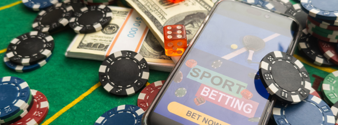 The Rise of Hollywood Bet Revolutionizing the Online Betting Experience The Rise of Hollywood Bet Revolutionizing the Online Betting Experience