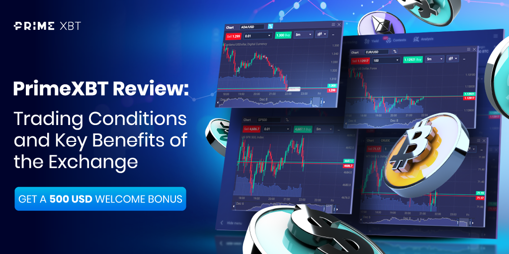 Understanding the Power of PrimeXBT Bitcoin Trading