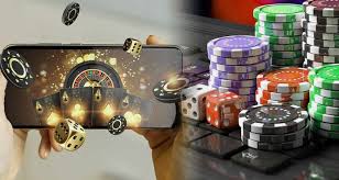 Unveiling the Thrill Casino Jimmy Winner