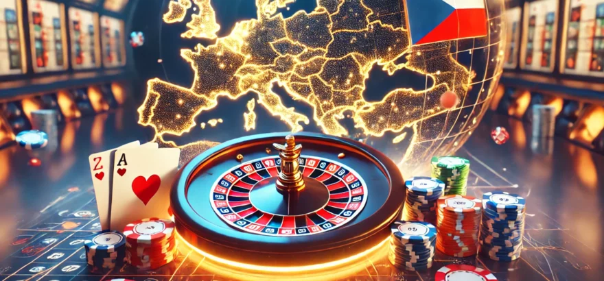 Casino 2025 Budoucnost hazardních her online Casino 2025 Budoucnost hazardních her online