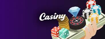 Casiny Casino Review Unveiling the Ultimate Gaming Experience Casiny Casino Review Unveiling the Ultimate Gaming Experience