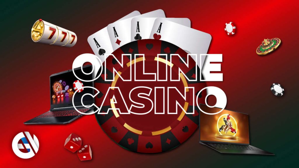 Discover the Excitement of CasinoJoy & Sportsbook 54