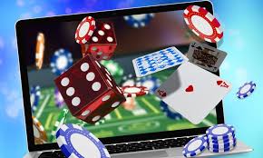 Discover the Fun with Vegastars Casino App