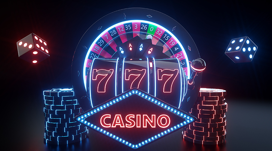 Discover the World of Winning with 7Gold