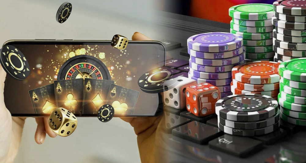 Discover the World of Winning with 7Gold