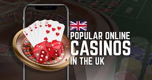 Discover Tradacasino UK Best Casino Online for Your Gaming Needs