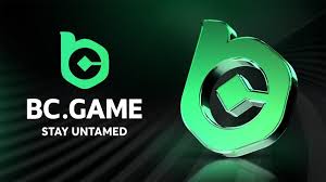 Exploring the Exciting World of BC Game RO