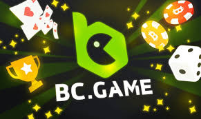 Exploring the Exciting World of BC Game RO