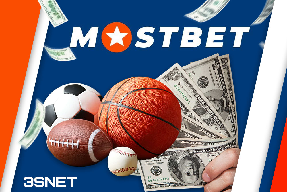 Join the Winning League at Mostbet and Elevate Your Gaming Experience 10