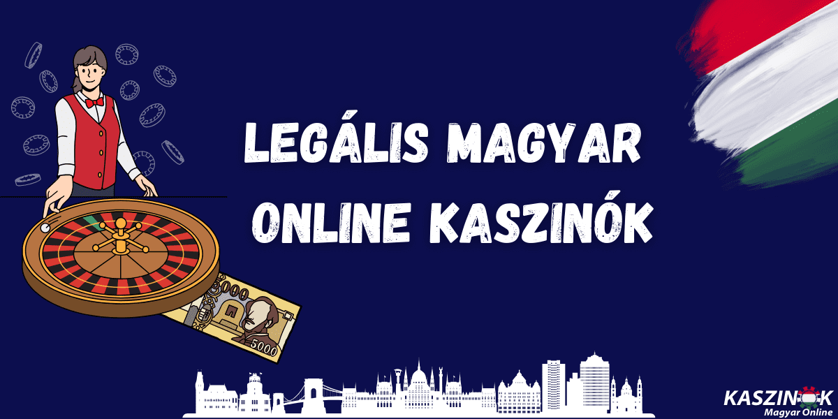 Magyar Online Casinok - Élmények a digitális szerencsejáték világában