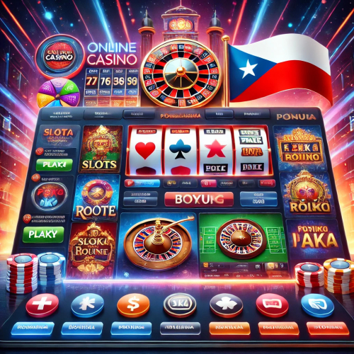 Nejlepší zahraniční casino pro vaši zábavu a výhry