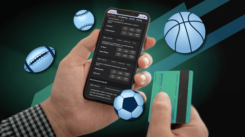 The Different Types of Casino 3