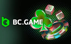 The Ultimate Guide to BC.Game Crypto Casino DE
