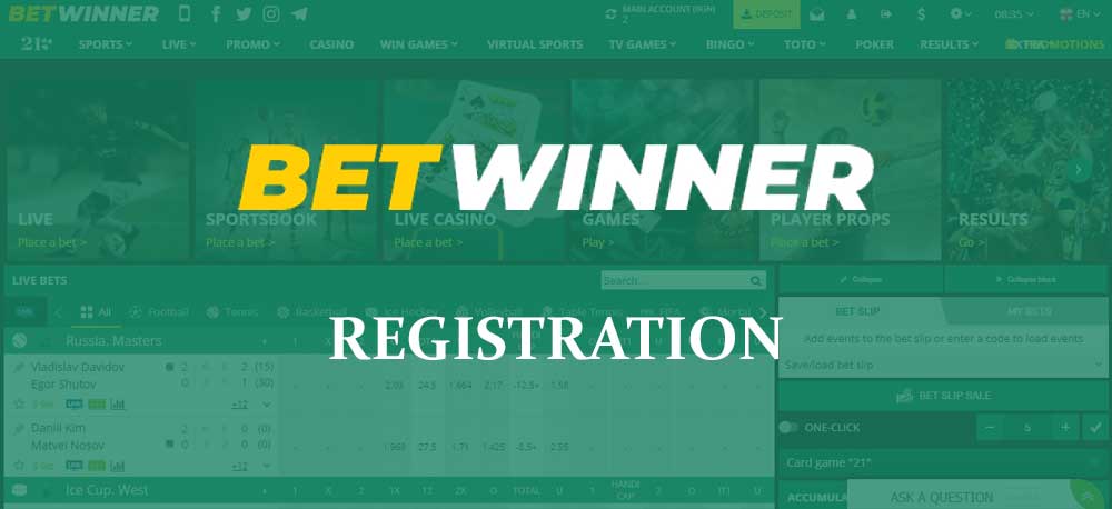 Ultimate Guide to Betwinner Betting Promo Codes