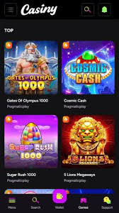Unlock Exciting Wins with Casiny Bonus Codes 4 Unlock Exciting Wins with Casiny Bonus Codes 4