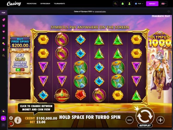 Unveiling the Thrills of Casiny Casino Unveiling the Thrills of Casiny Casino