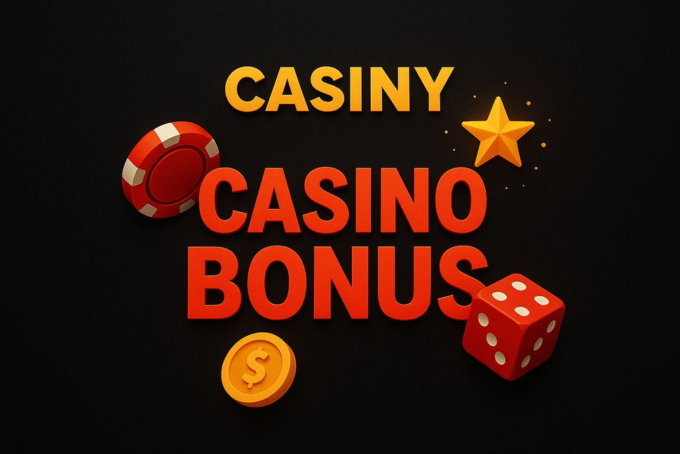 Unveiling the Thrills of Casiny Casino Unveiling the Thrills of Casiny Casino