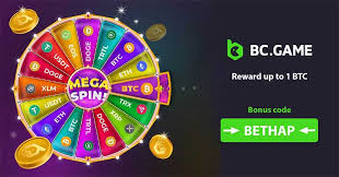 Вывод Средств BC Game