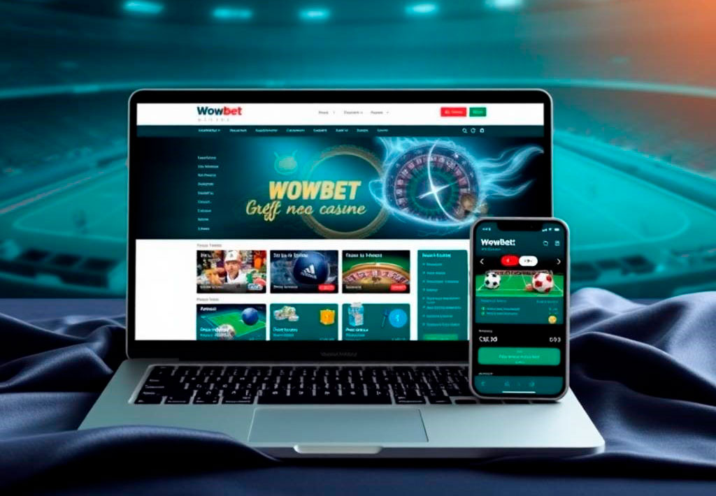 wowbet игры - Ваш Путь к Азартным Удовольствиям